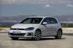 Volkswagen Golf GTE 2017 года (WW)